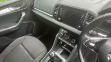 Skoda Karoq 1.0 TSI SE Drive 5dr Petrol Estate